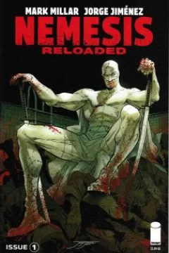 Issue #1
