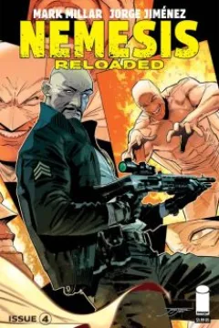 Issue #4