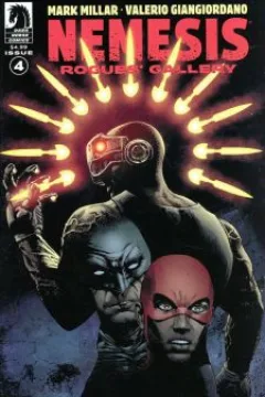 Issue #4