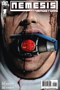 Nemesis: The Impostors