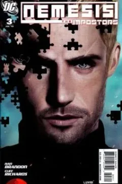 Nemesis: The Impostors
