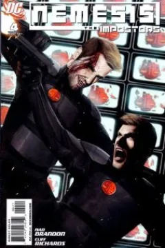Nemesis: The Impostors