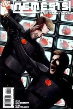 Nemesis: The Impostors