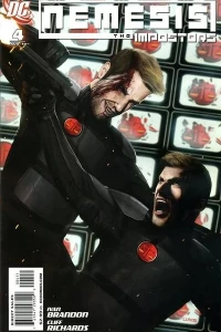 Nemesis: The Impostors