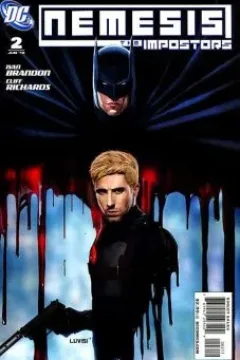 Nemesis: The Impostors