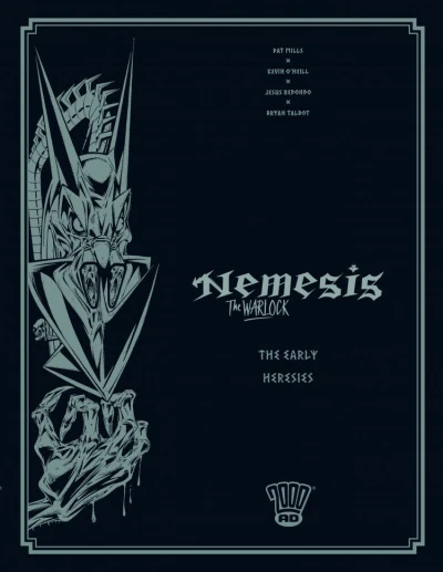 Cover of The Early Heresies