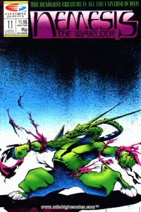 Nemesis 11