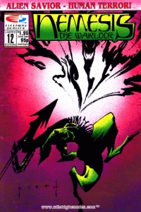 Nemesis 12