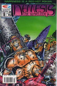 Nemesis 16