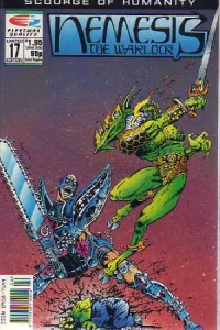 Nemesis 17