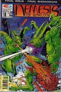 Nemesis 19