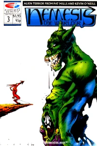Nemesis 3