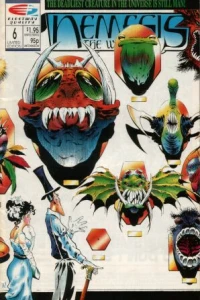 Nemesis 6