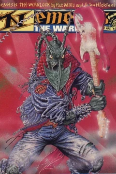 Deathbringer