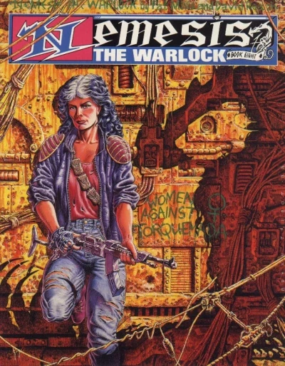 Cover of Purity's Story