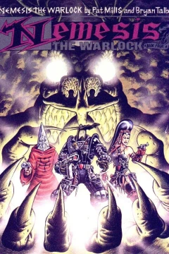 Vengeance of Thoth