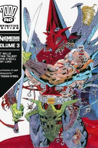 Issue #3