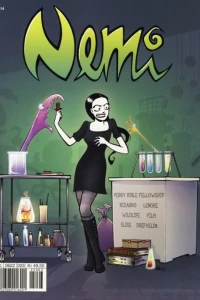 Issue #103