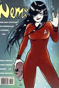 Issue #104