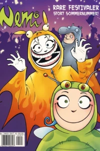 Issue #107