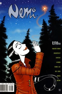 Issue #11