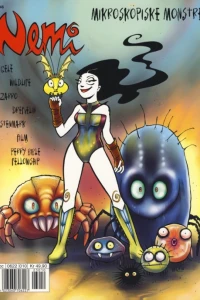 Issue #110