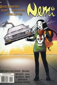 Issue #111