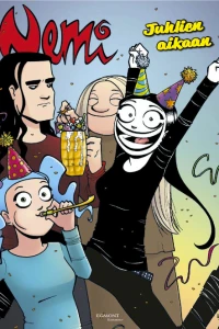 Issue #113