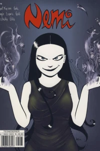 Issue #115