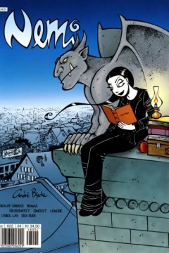 Issue #12
