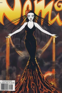Issue #127