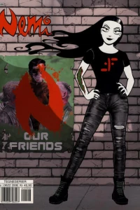Issue #132