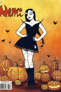 Issue #151