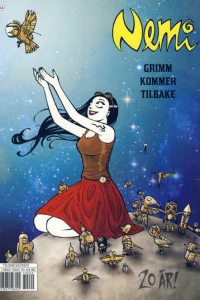 Issue #154