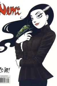 Issue #156