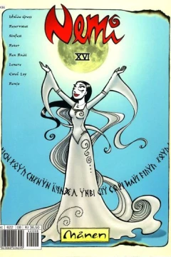 Issue #16