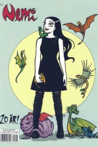 Issue #160