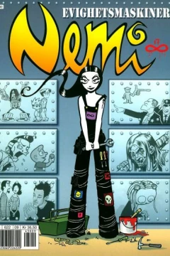 Issue #17