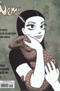 Issue #182