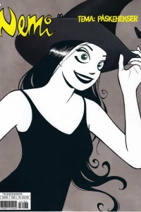Issue #186