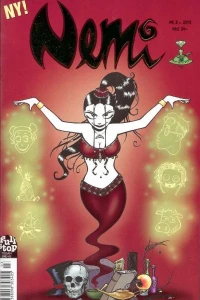 Issue #200303