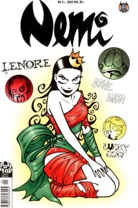 Issue #200305