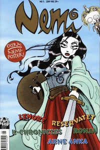 Issue #200405