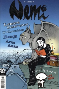 Issue #200406