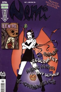 Issue #200407