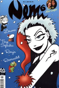 Issue #200408