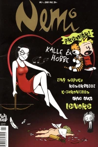 Issue #200501