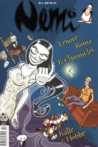 Issue #200503