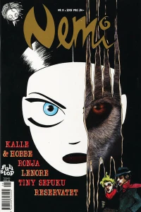 Issue #200508