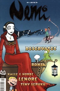 Issue #200509